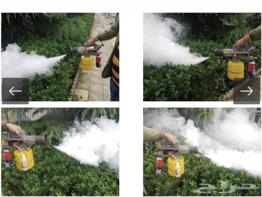 Insecticide device used only 3 times63618783075971112