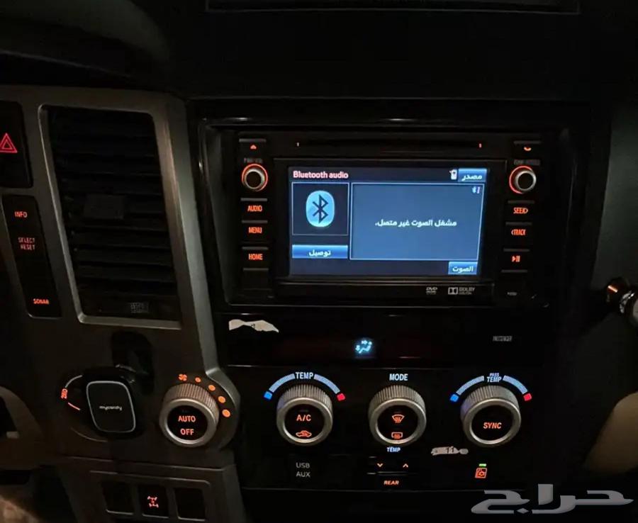 2015 Canadian Sequoia remote control device installed on agency sockets63654650985601113
