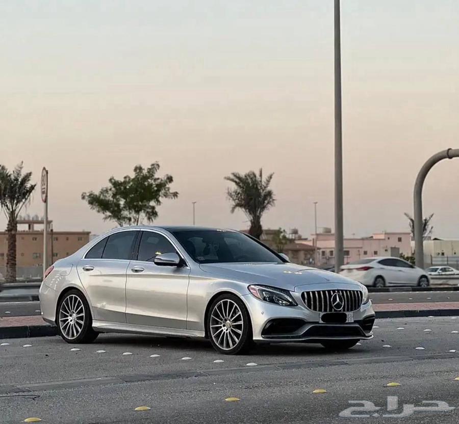 c300 amg kit63654663285251114