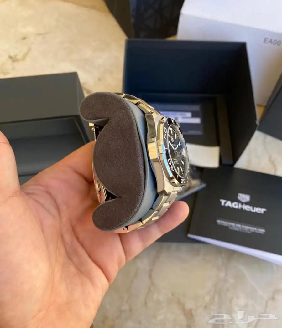 TAG HEUER Watch63618770446211113