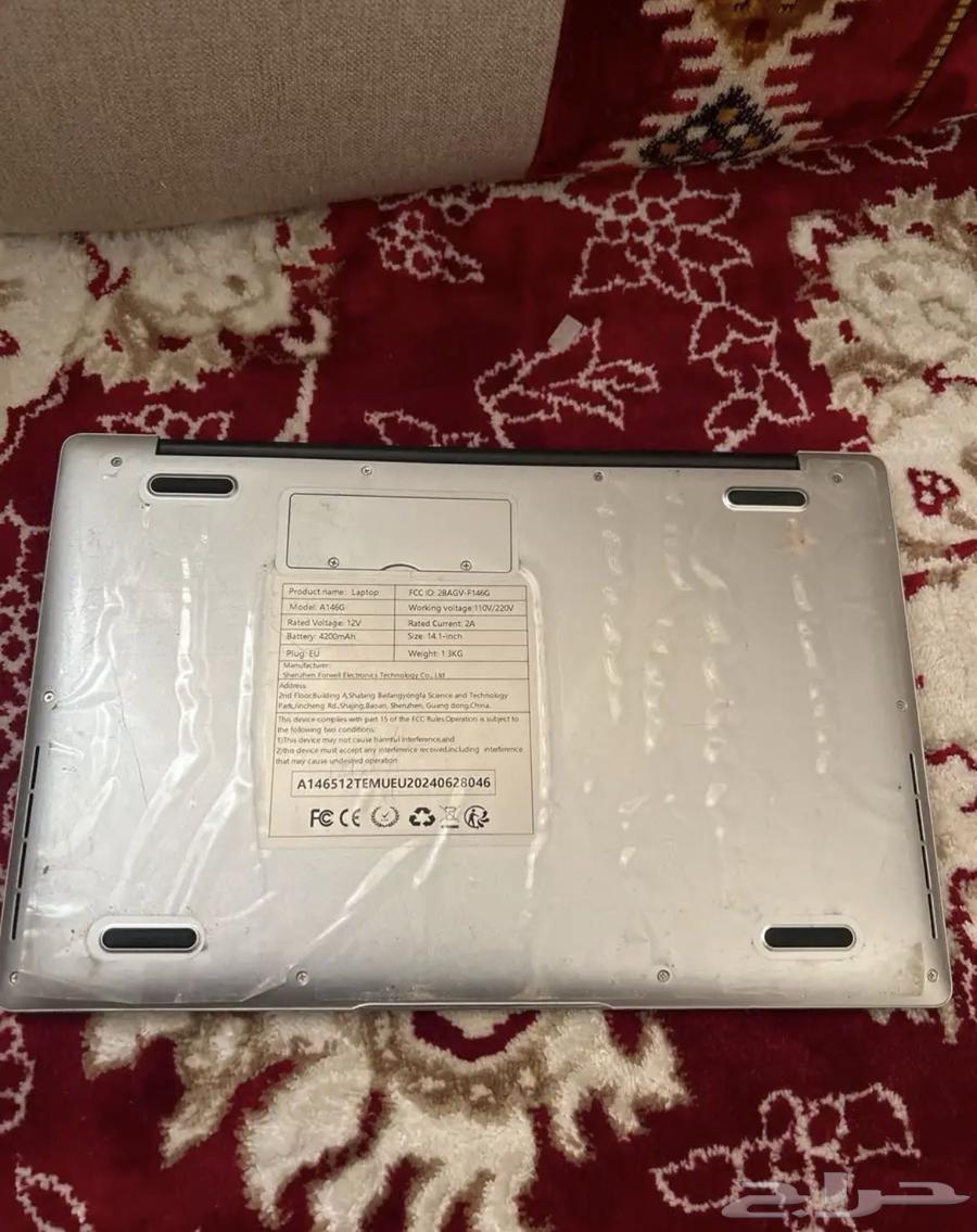 Auusda Laptop Device63618779381891112