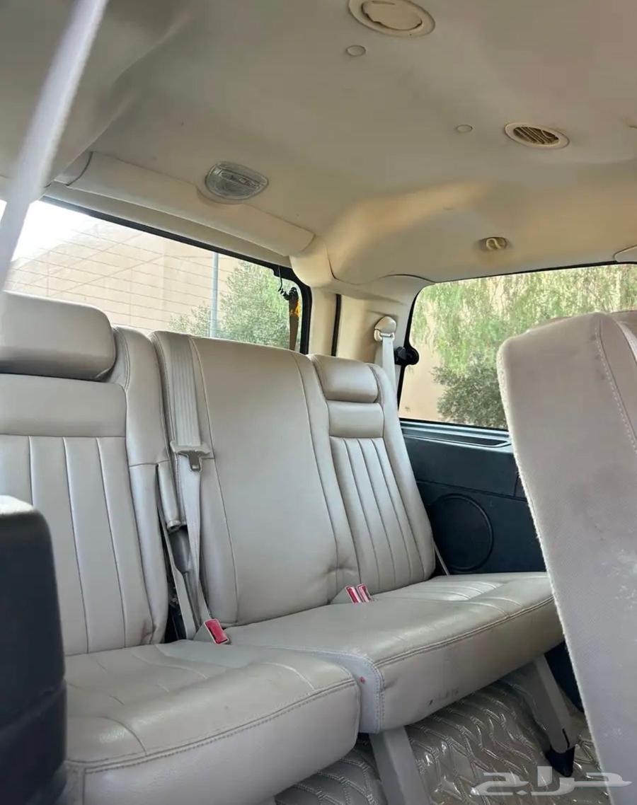 لينكولن جيب 2005 وكاله63654655507585113