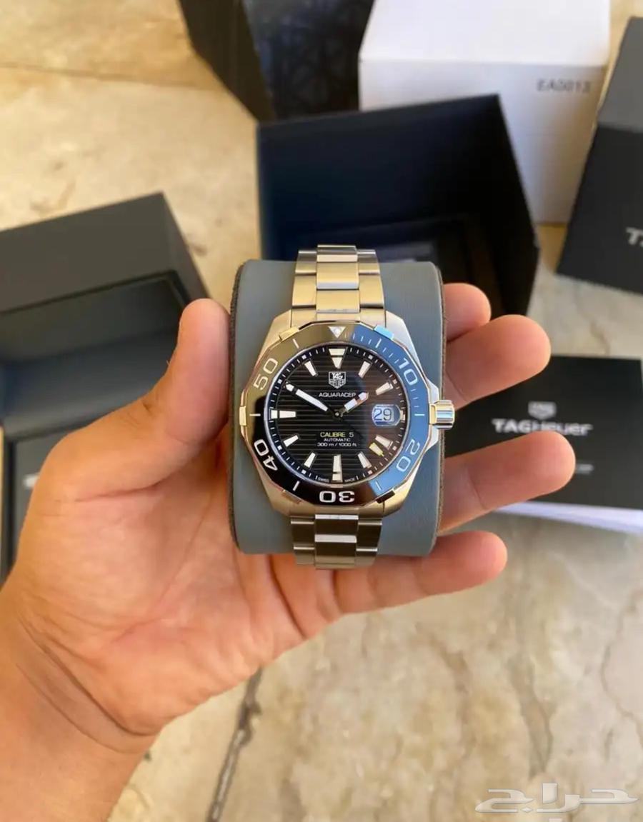 TAG HEUER Watch63618770446211112