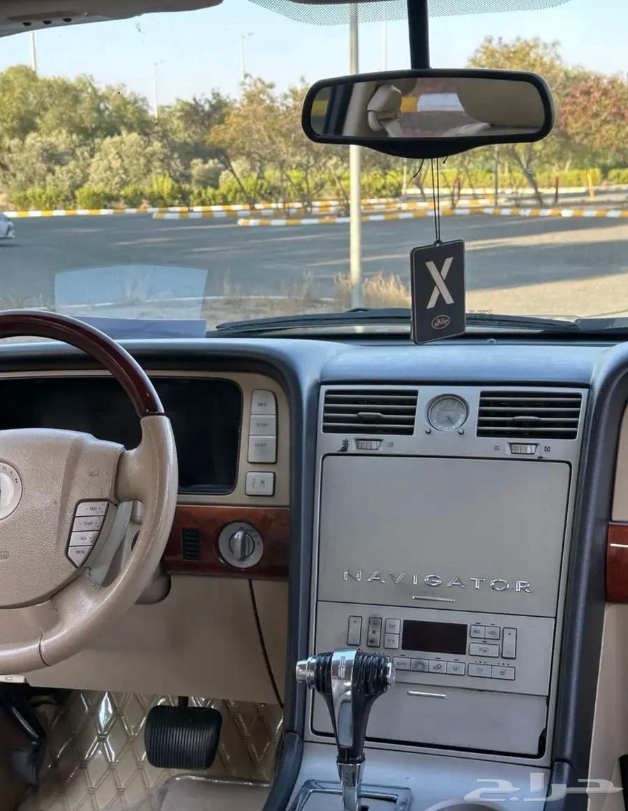 لينكولن جيب 2005 وكاله63654655507585114