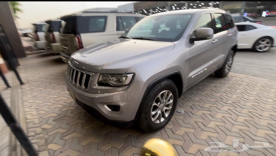 جيب جراند شروكى 201563654649313025111
