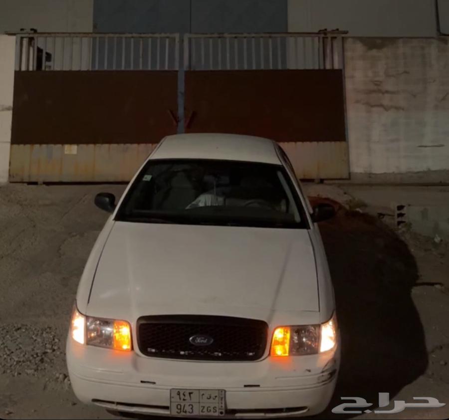Ford Police ((for exchange))63654659083907111