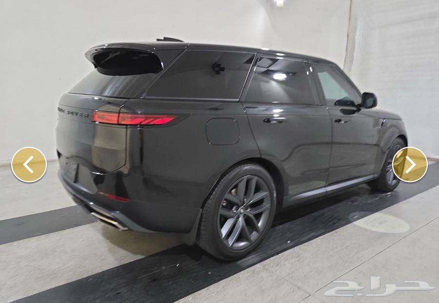 Land Rover Sport SE 202463654905937281111