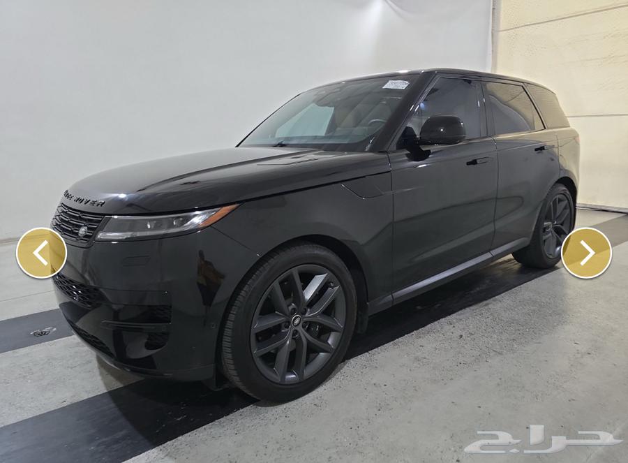 Land Rover Sport SE 202463654905937281113