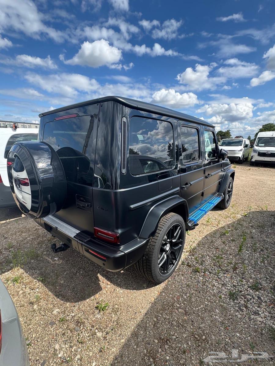 mercedes G63 202563654660231299111
