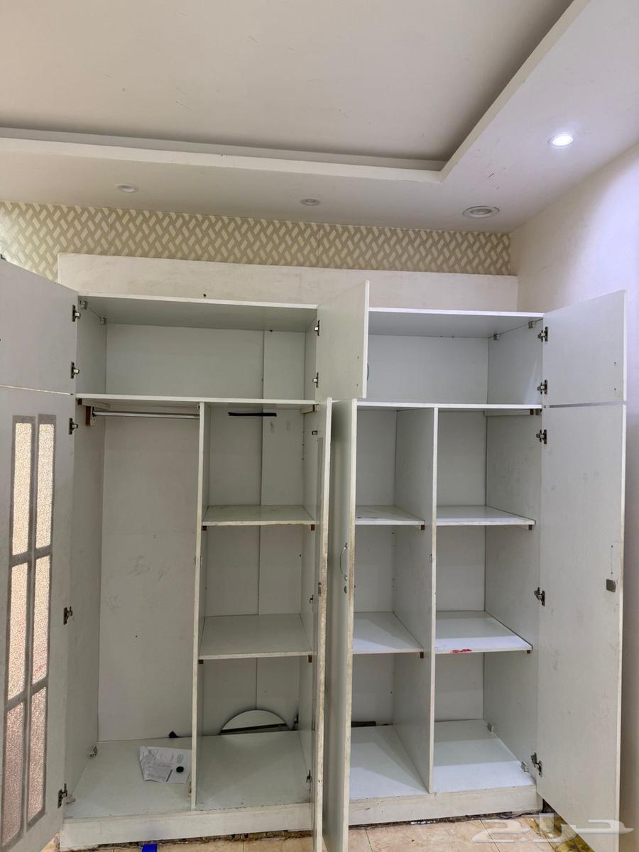 Good condition wardrobe for sale63618782907650111