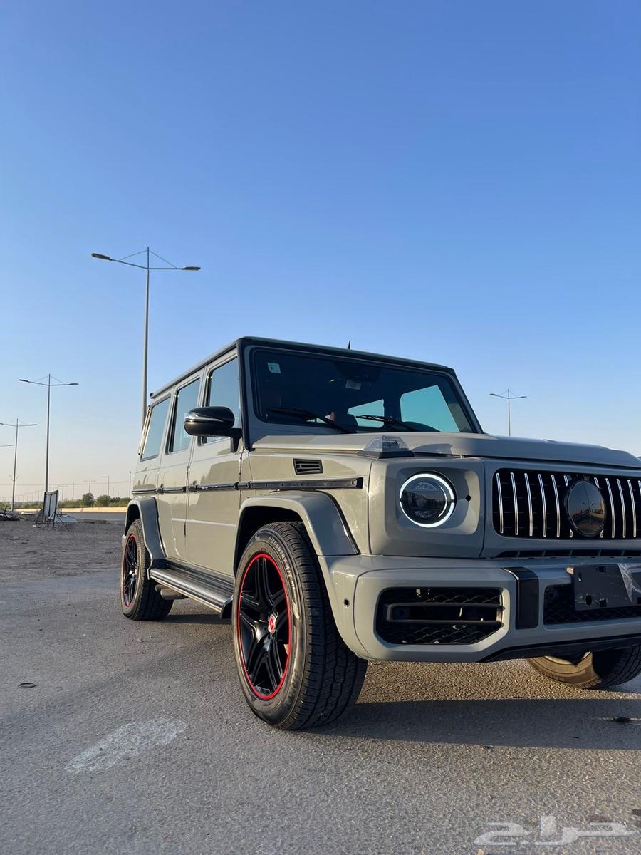 جي كلاس63654661424897110