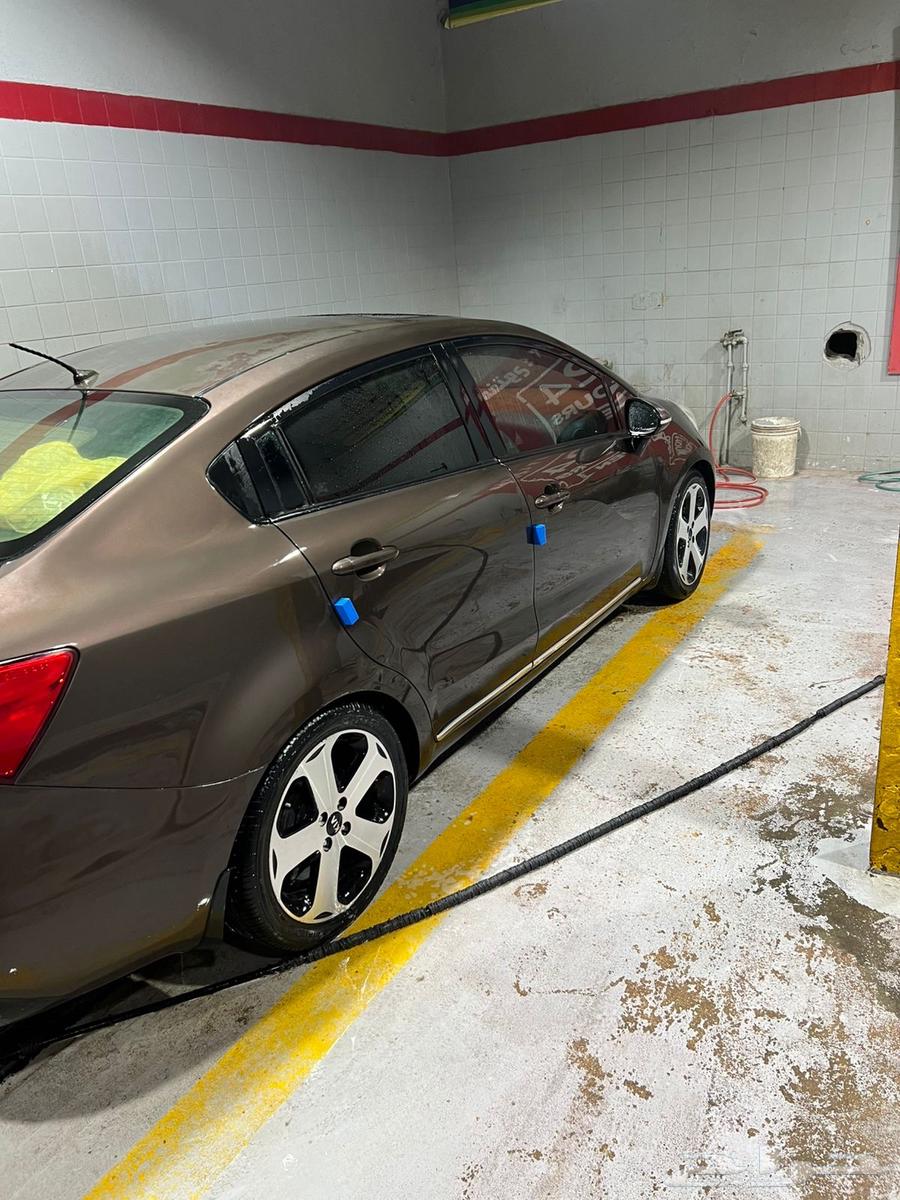 Kia Rio 201563654897262594111