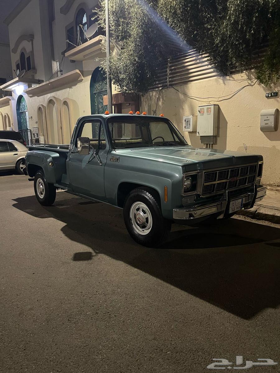 GMC 7863654648526082113