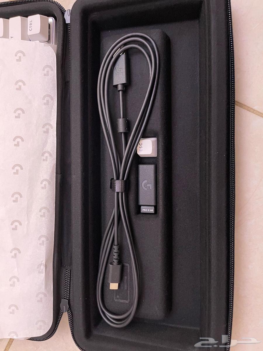 Logitech bro X 60 لوجتيك63618955322625112