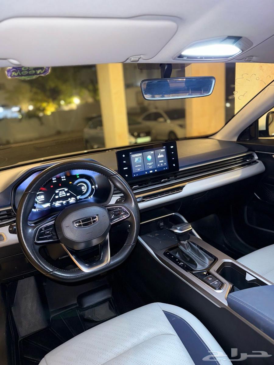Geely Em Grand Model 202363654656885251112