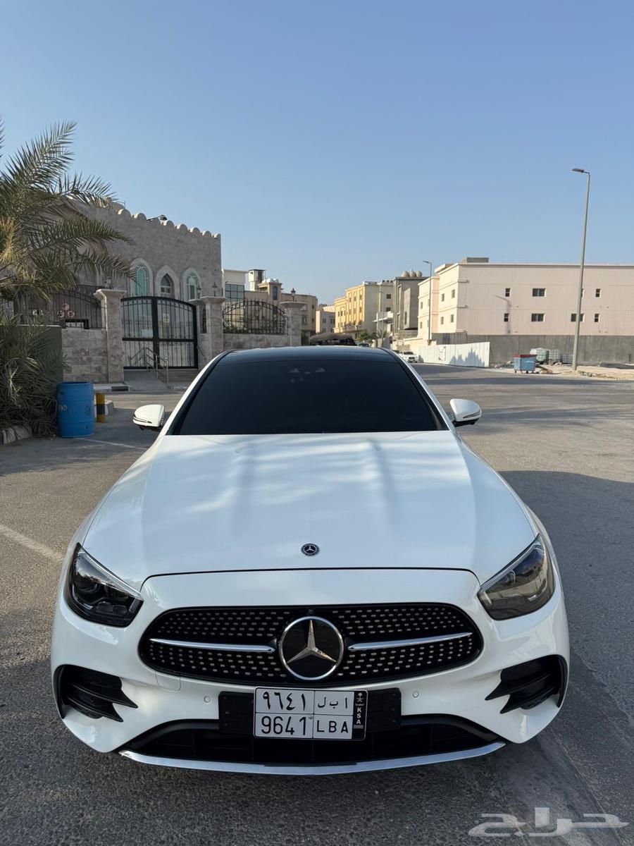 Mercedes E350 202163654649340033112