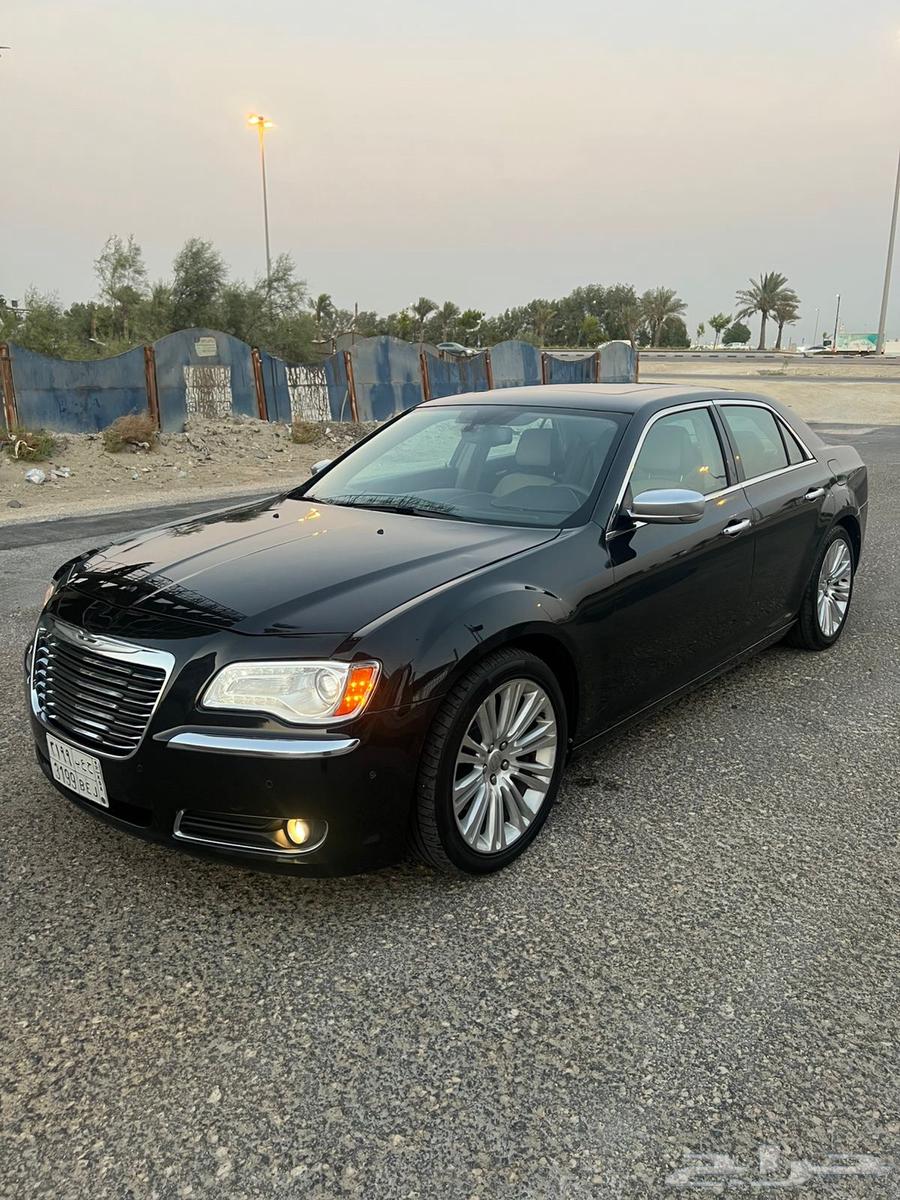 للبيع كرايسلر 8 سلندر 5.7 201463654646785795110