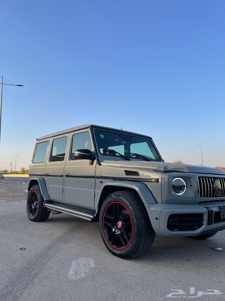 جي كلاس63654661424897114