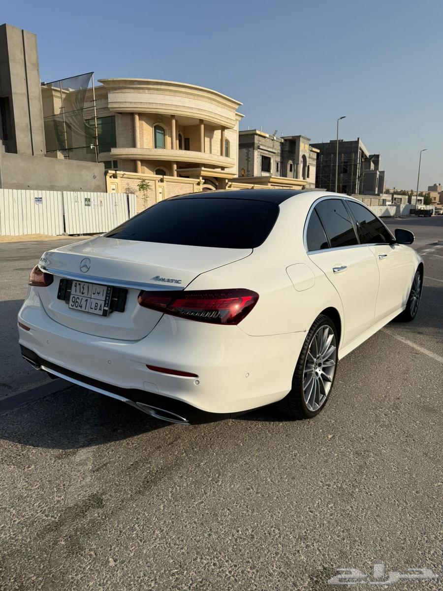 Mercedes E350 202163654649340033114
