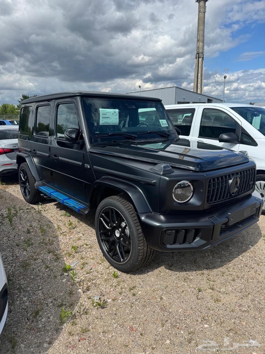 mercedes G63 202563654660231299113