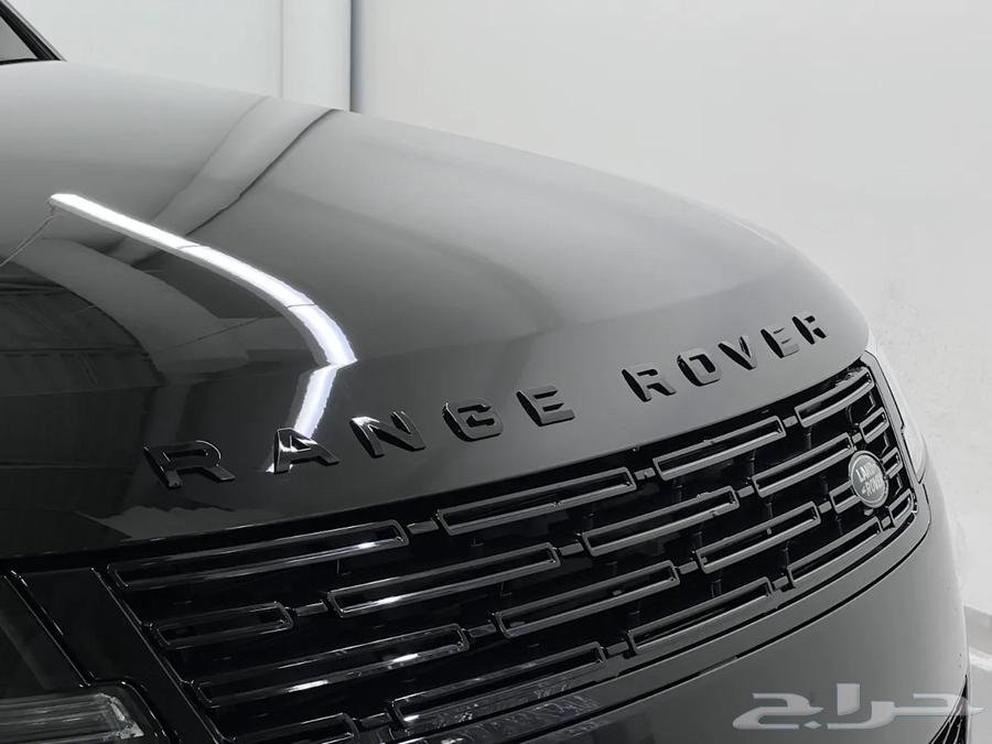 Range Rover Sport P400 Dynamic HSE 2025 Fully Loaded63654902911746112
