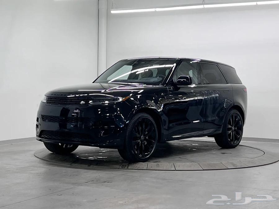 Range Rover Sport P400 Dynamic HSE 2025 Fully Loaded63654902911746110