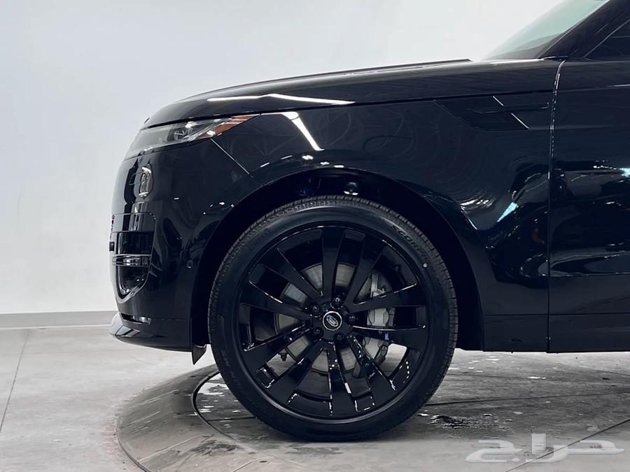 Range Rover Sport P400 Dynamic HSE 2025 Fully Loaded63654902911746114