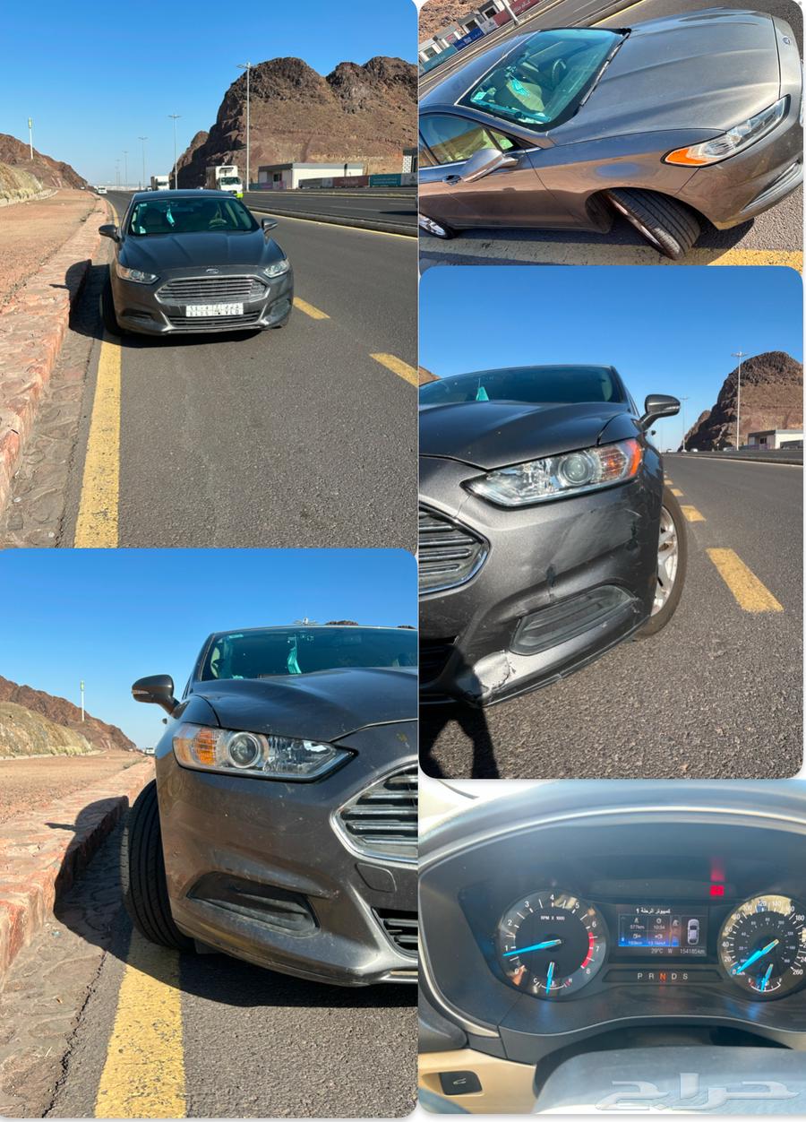 Ford Fusion 2014 ES Low Mileage 155,000 for Sale or Trade63654657107330111