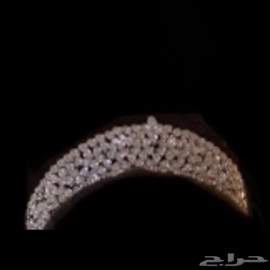 فستان زفزف مع طرحتين قصيره و كعب مقاس 37 و تاج 1000ريال63618873550979113