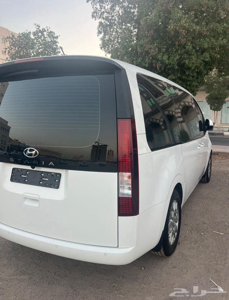 Staria 12-seat bus for monthly or annual rental for companies63654896507138110