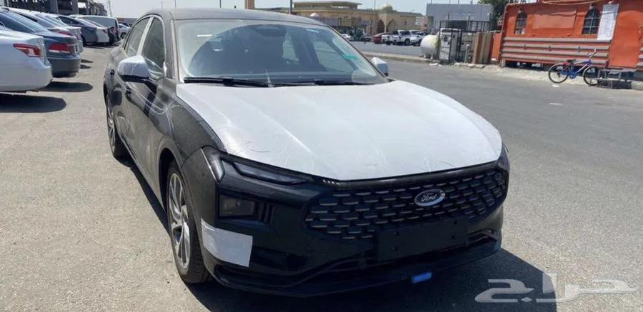Ford Taurus Titanium Full Option Naghi 2025 Cash and Installment63654654684547114