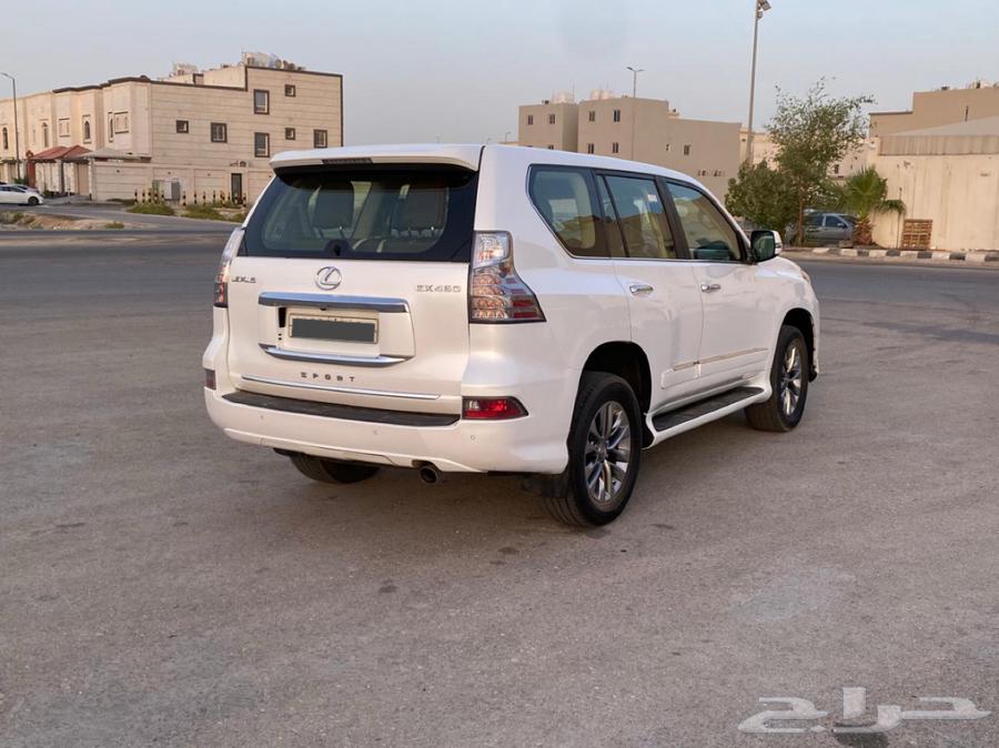 لكزس 2015 SPORT GX46063667494196611110