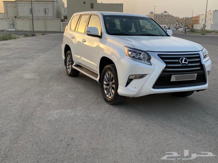 لكزس 2015 SPORT GX46063667494196611112