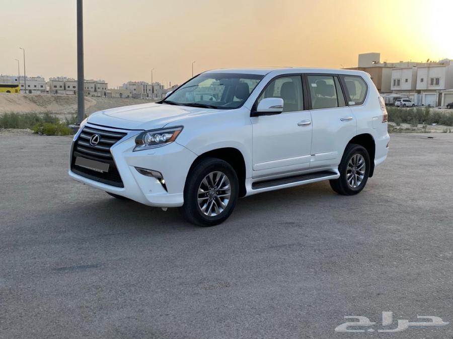 لكزس 2015 SPORT GX46063667494196611114