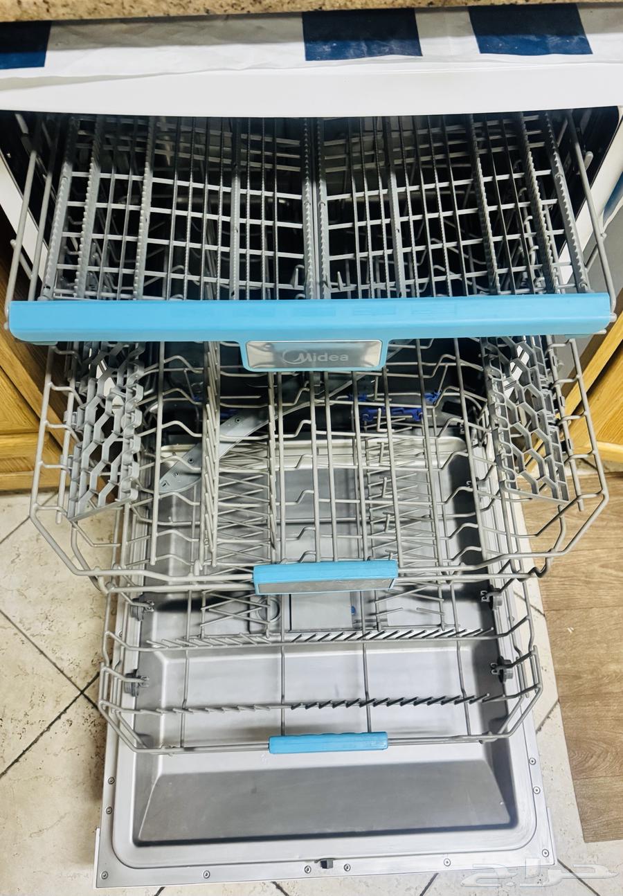 Media Dishwasher Plate Washer63618774571010113