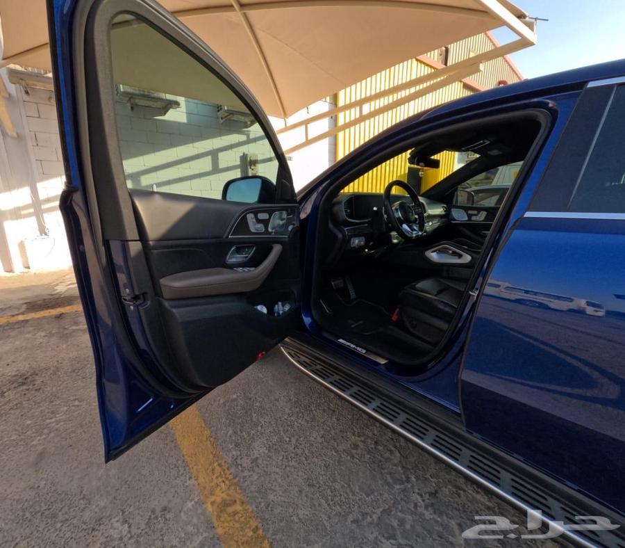 Mercedes-Benz GLE 53 Coupe 202063654903889666113