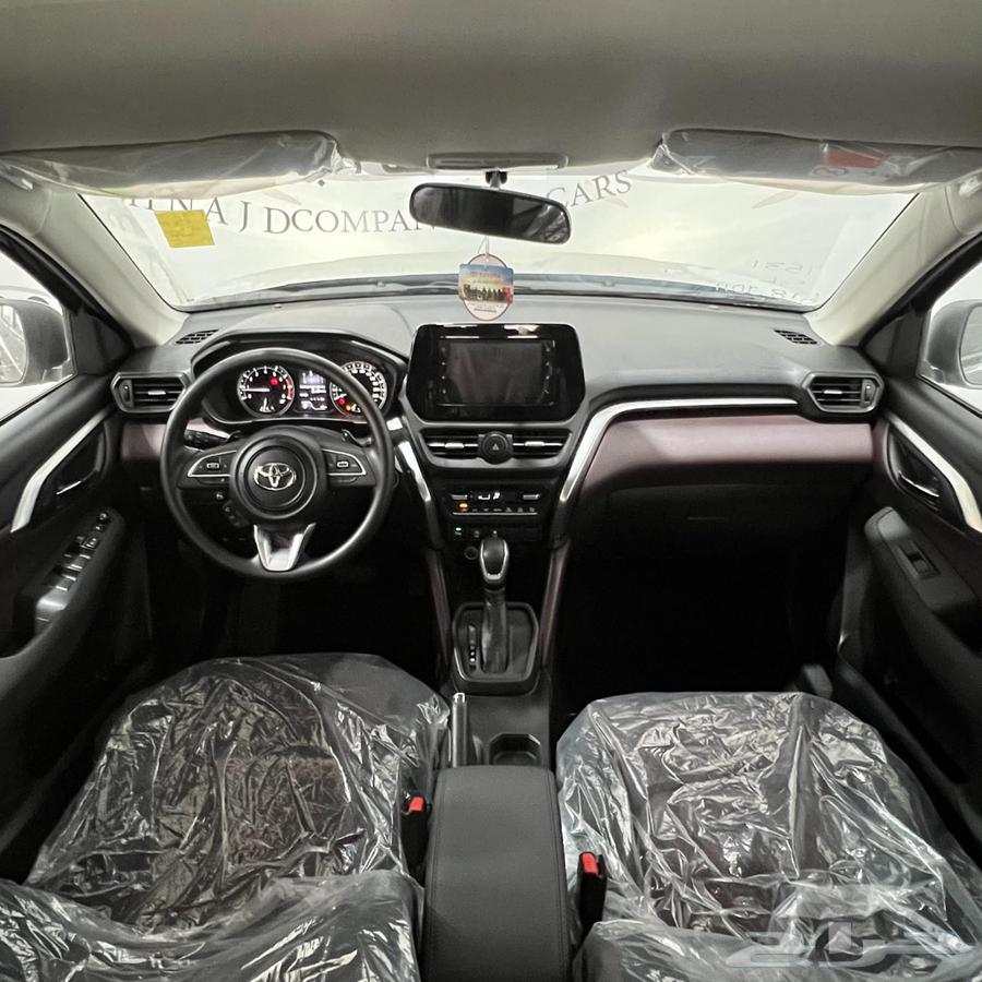 Toyota Urban Cruiser GL63654663046403113