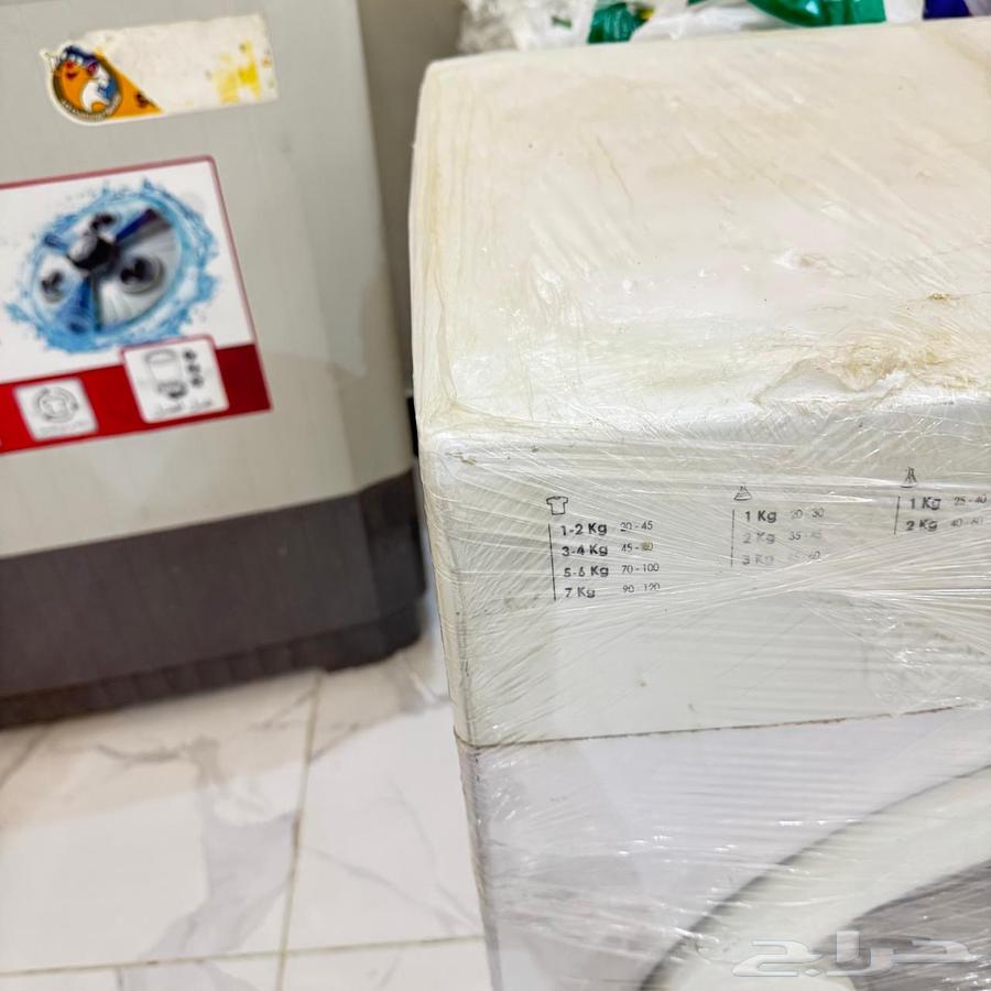 Ariston thermal dryer63618874888962111