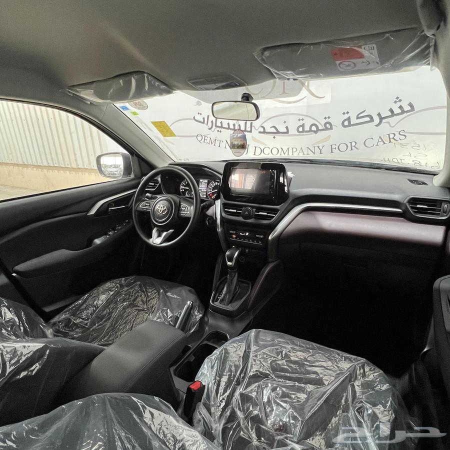 Toyota Urban Cruiser GL63654663046403114