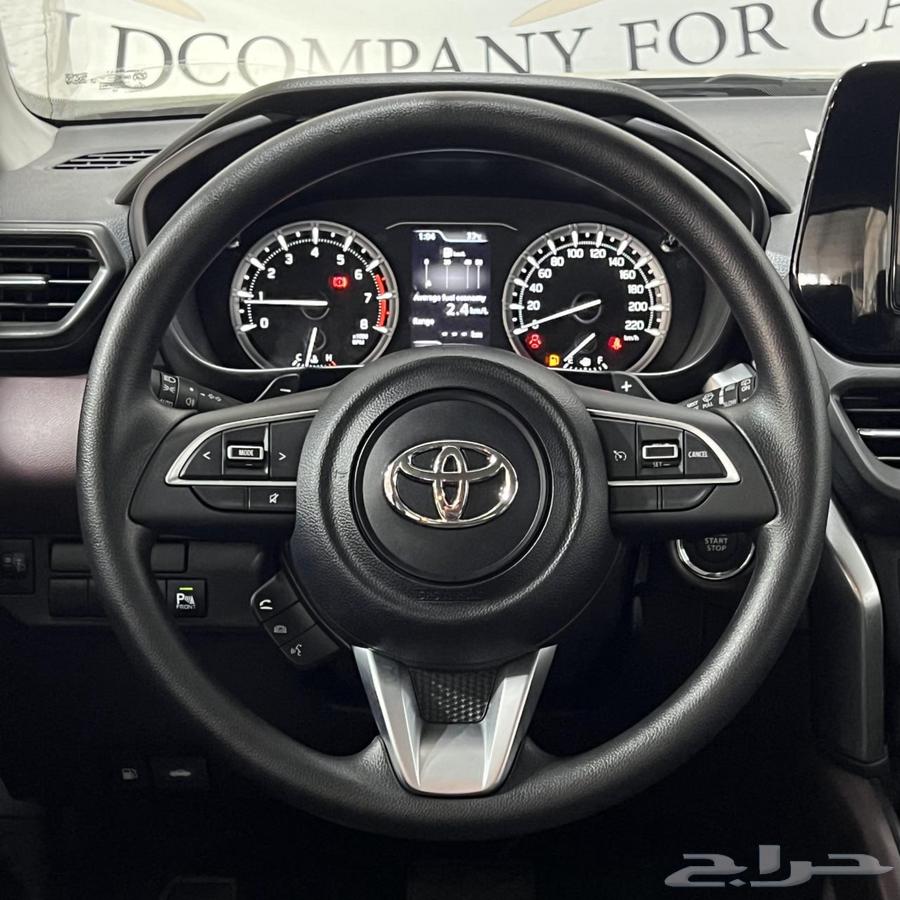 Toyota Urban Cruiser GL63654663046403112