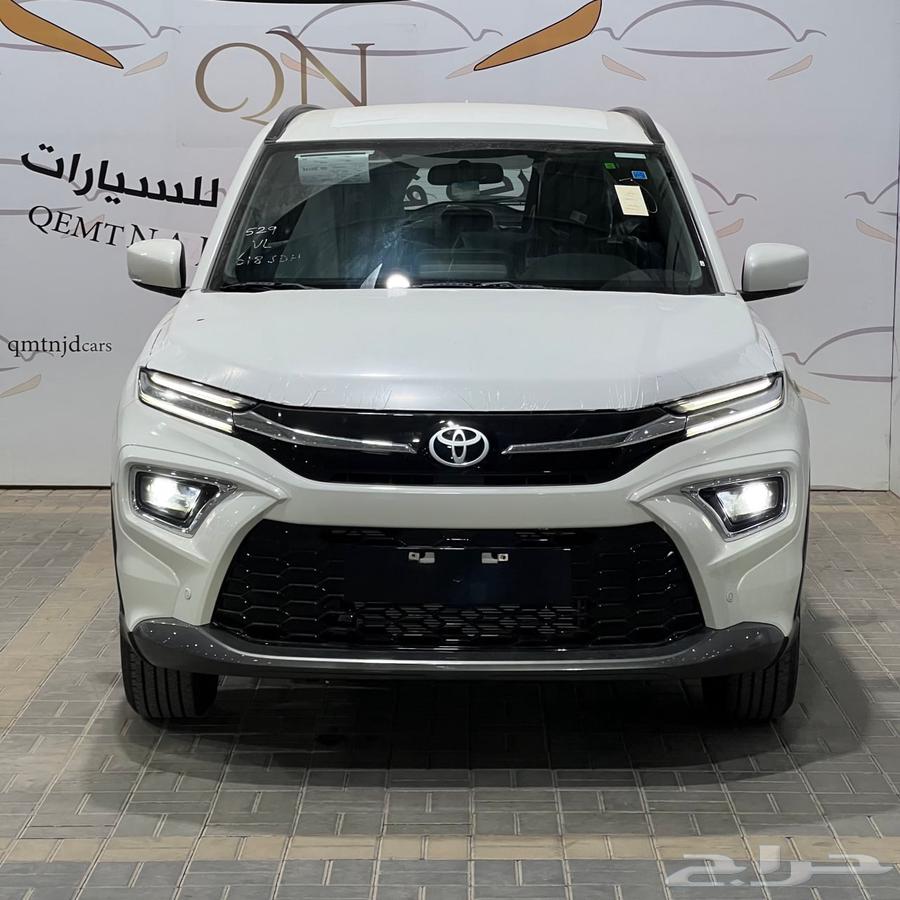 Toyota Urban Cruiser GL63654663046403111