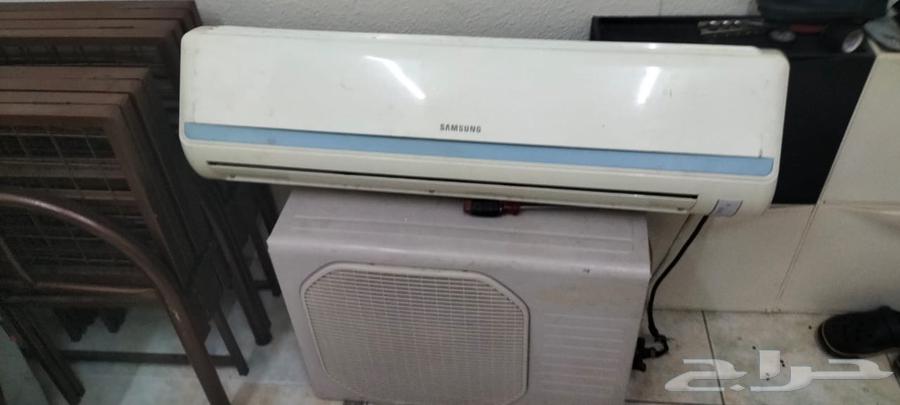 تكيف سامسونج 1طن636188768584971123