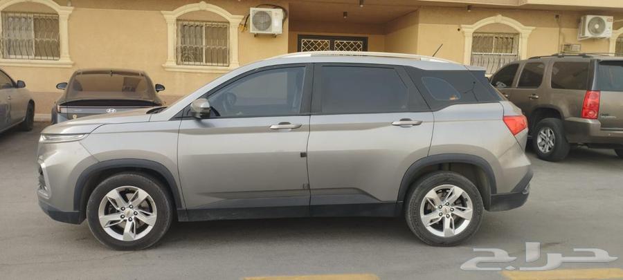 Chevrolet Captiva 2021 for sale63654652940417113