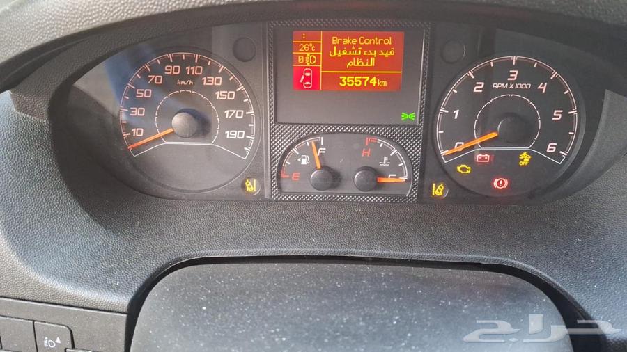 Peugeot Boxer Long 2024 Model63654902788097112