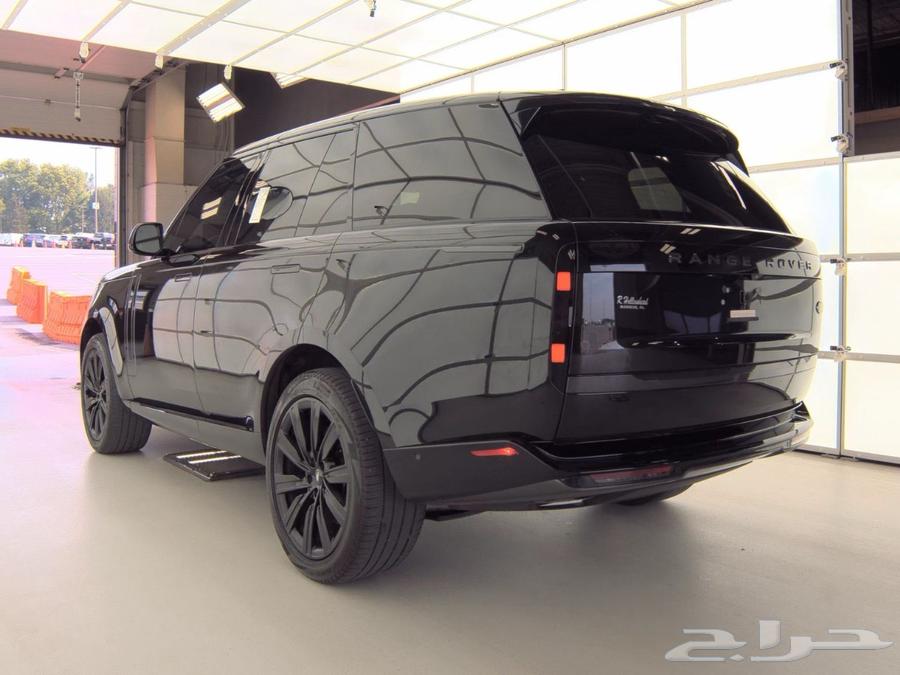 Range Rover V8 2023 Excellent Price High Cleanliness63654650763267113