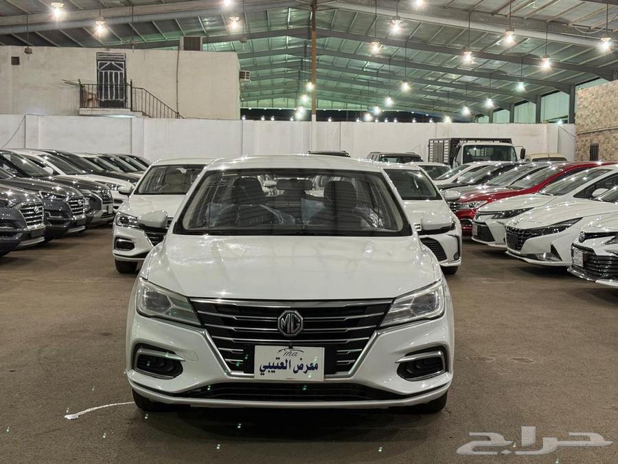 MG 5 MG 2021 price 25500 thousand63654666089731110
