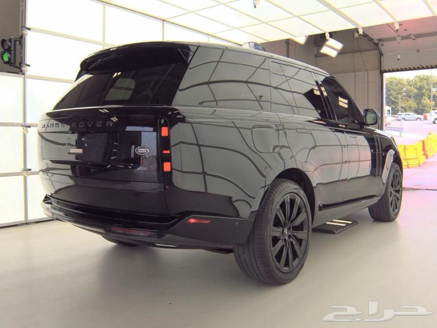 Range Rover V8 2023 Excellent Price High Cleanliness63654650763267112