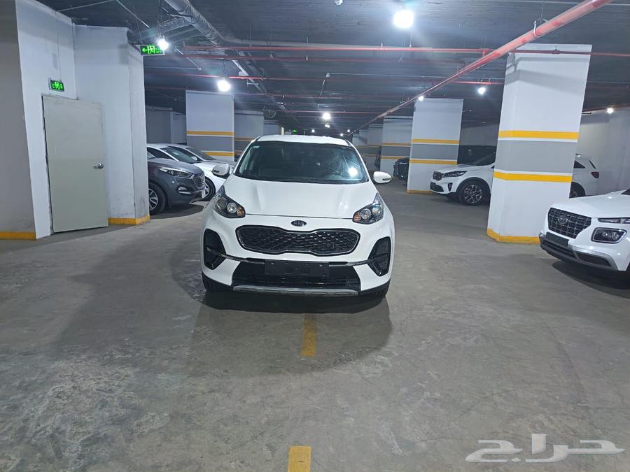Kia Sportage63654665209858110