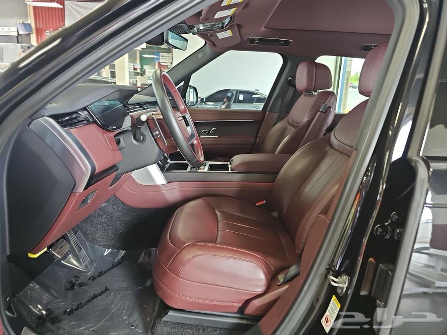 Range Rover V8 2023 Excellent Price High Cleanliness63654650763267114