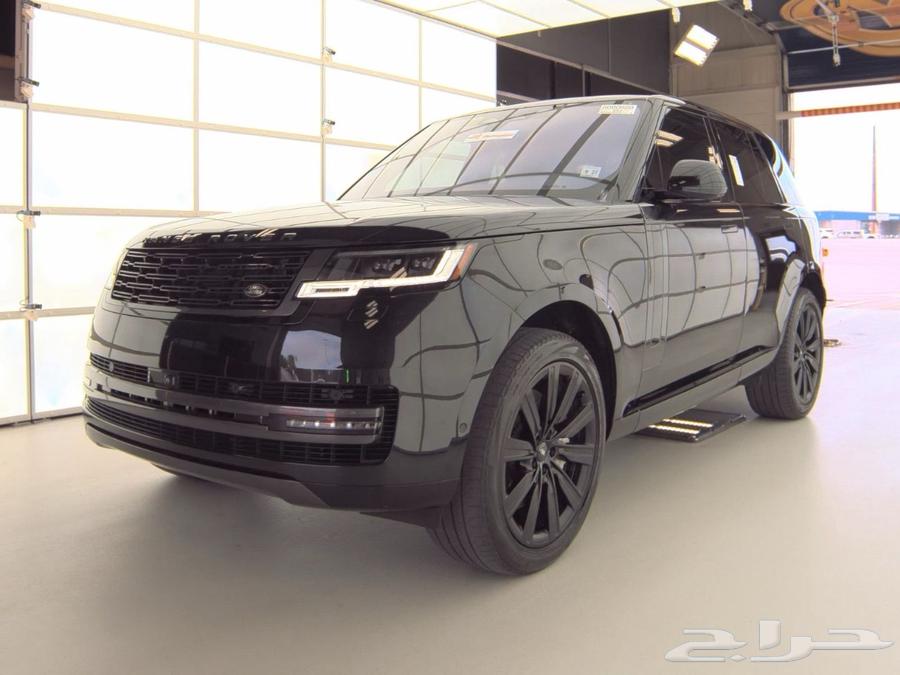 Range Rover V8 2023 Excellent Price High Cleanliness63654650763267110